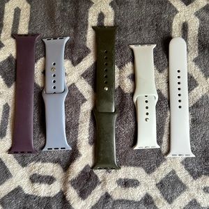 Apple Watch 40mm Watch Bands